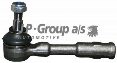 JP GROUP 1244601200 -  Наконечник поперечной рулевой тяги